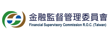 金融監督管理委員會LOGO